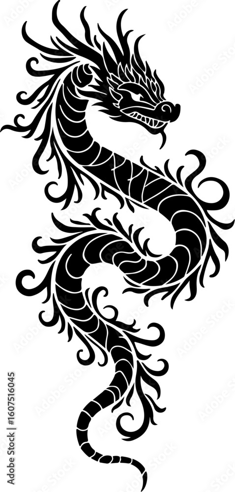 dragon tattoo skull tattoo, rose tattoo, art vector dragon tattoo skull tattoo, rose tattoo, art vector