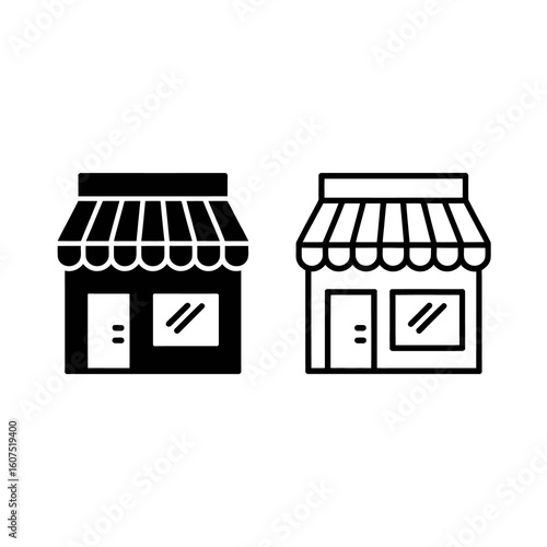 illustration of a house