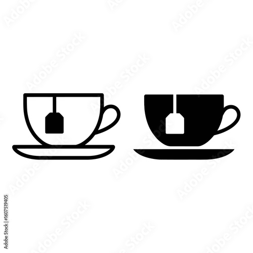 cup of coffee