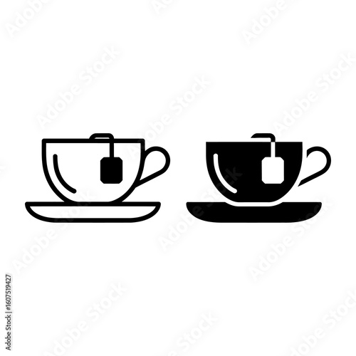 cup of coffee