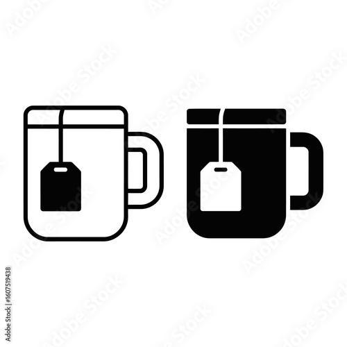 bag icon vector illustration