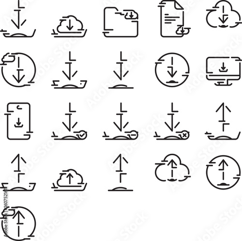 Download icon pack
