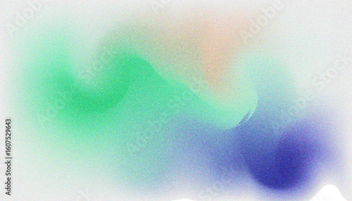 Mix colorful noisy gradient grunge grainy background image. grainy, gradient, color, background, texture, glow, noise, pattern, smooth, abstract background