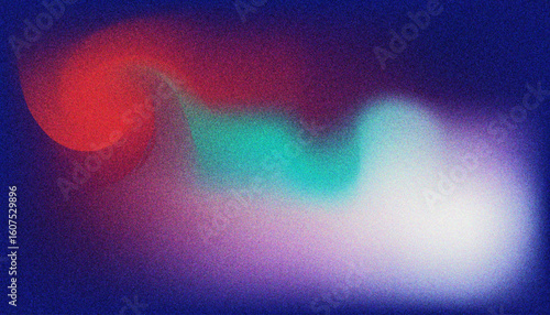 Mix colorful noisy gradient grunge grainy background image. grainy, gradient, color, background, texture, glow, noise, pattern, smooth, abstract background