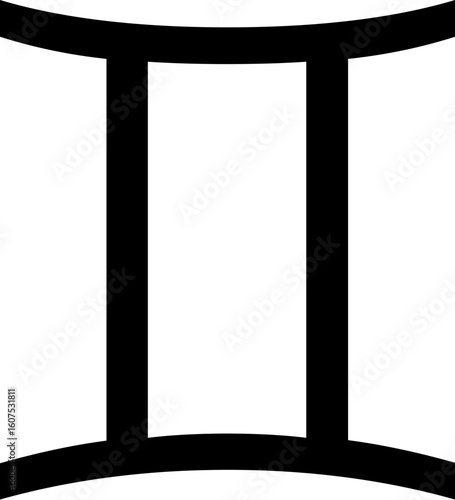 B/W Abstract forms and symbols. symbols. figuras abstractas. diseño y formas abstractas. blanco y negro.