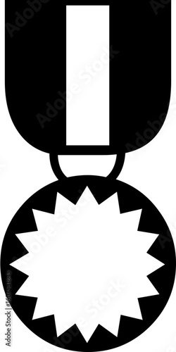 black icon. Abstract design. icon illustration in simple design. simple diseño en negro.