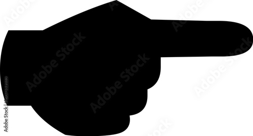 Black and white abstract icon illustration in simple design. simple diseño en negro. Illustrations creative.