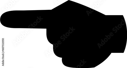Black and white abstract icon illustration in simple design. simple diseño en negro. Illustrations creative.