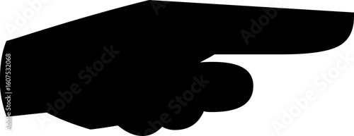 Black and white abstract icon illustration in simple design. simple diseño en negro. Illustrations creative.