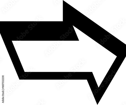 B/W.  figura abstracta. simbolo. vector, icono, ilustración, símbolo, designio, animal, firmar, dibujos animados, silueta. formas. concepto de diseño.