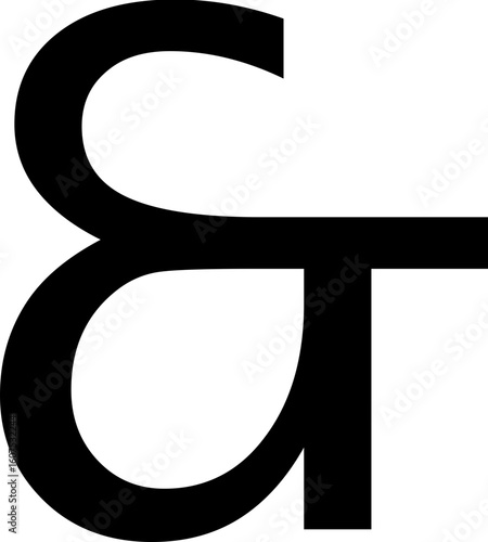 B/W.  figura abstracta. simbolo. vector, icono, ilustración, símbolo, designio, animal, firmar, dibujos animados, silueta. formas. concepto de diseño.