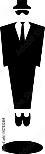  B/W Abstract forms and symbols. symbols. figuras abstractas. diseño y formas abstractas. blanco y negro. Retro