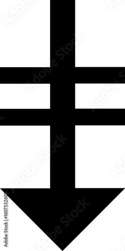  B/W Abstract forms and symbols. symbols. figuras abstractas. diseño y formas abstractas. blanco y negro. Retro