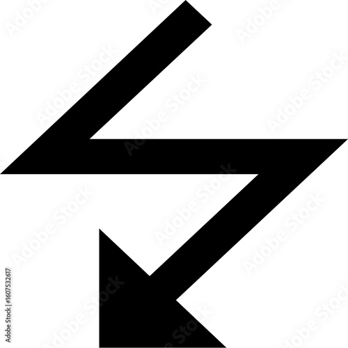  B/W Abstract forms and symbols. symbols. figuras abstractas. diseño y formas abstractas. blanco y negro. Retro