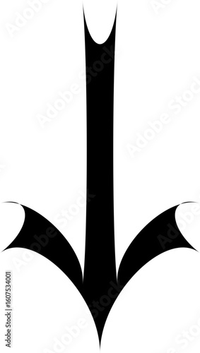 B/W Abstract forms and symbols. symbols. figuras abstractas. diseño y formas abstractas. blanco y negro.
