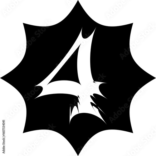 B/W Abstract forms and symbols. symbols. figuras abstractas. diseño y formas abstractas. blanco y negro.