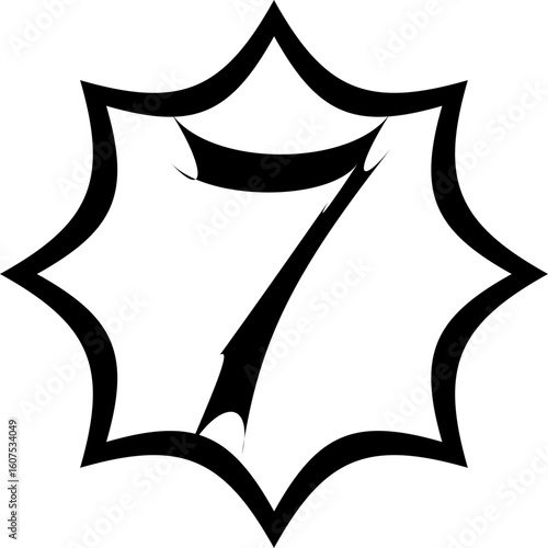 B/W Abstract forms and symbols. symbols. figuras abstractas. diseño y formas abstractas. blanco y negro.