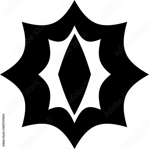 B/W Abstract forms and symbols. symbols. figuras abstractas. diseño y formas abstractas. blanco y negro.