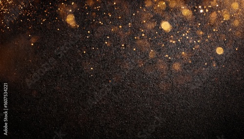 spary texture on back background