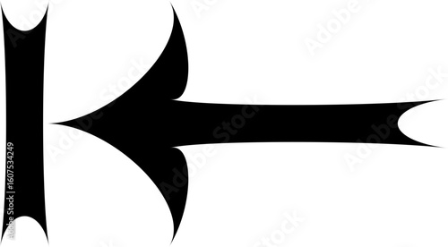 B/W Abstract forms and symbols. symbols. figuras abstractas. diseño y formas abstractas. blanco y negro.