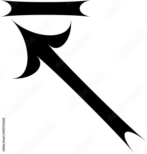 B/W Abstract forms and symbols. symbols. figuras abstractas. diseño y formas abstractas. blanco y negro.