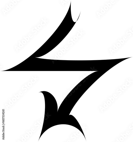 B/W Abstract forms and symbols. symbols. figuras abstractas. diseño y formas abstractas. blanco y negro.