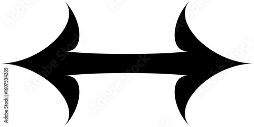 B/W Abstract forms and symbols. symbols. figuras abstractas. diseño y formas abstractas. blanco y negro.