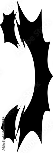 B/W Abstract forms and symbols. symbols. figuras abstractas. diseño y formas abstractas. blanco y negro.