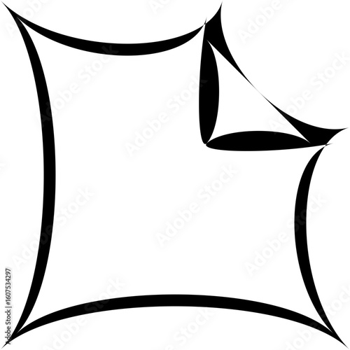 B/W Abstract forms and symbols. symbols. figuras abstractas. diseño y formas abstractas. blanco y negro.