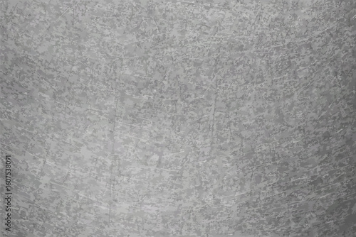 Scratched brushed aluminum metal texture with fine lines and industrial feel, perfect for backgrounds, tech design, or material surfaces.