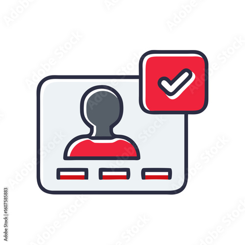 User Status Icon