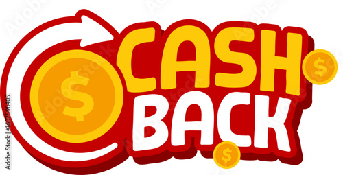 Bold Cashback Flash Banner