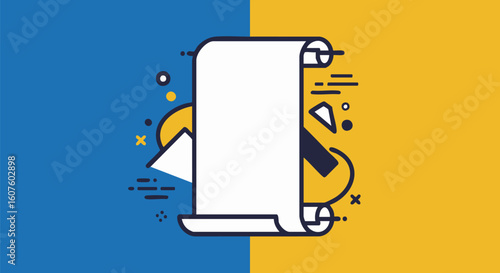 Event Invitation Unveiling