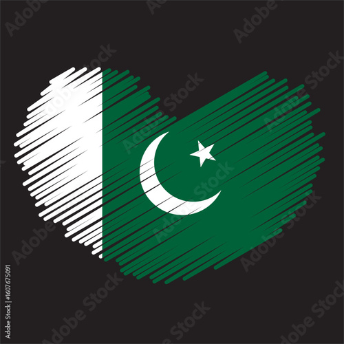 Celebrating Pakistan's Heritage 