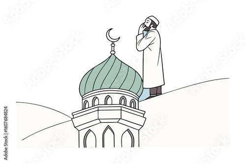 Diverse workers collaborate to deliver food symbolizing community support and shared responsibility in a modern setting