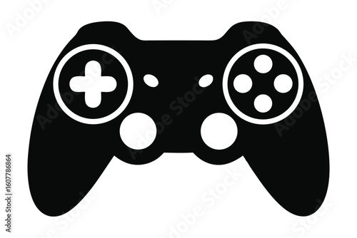 game controller icon