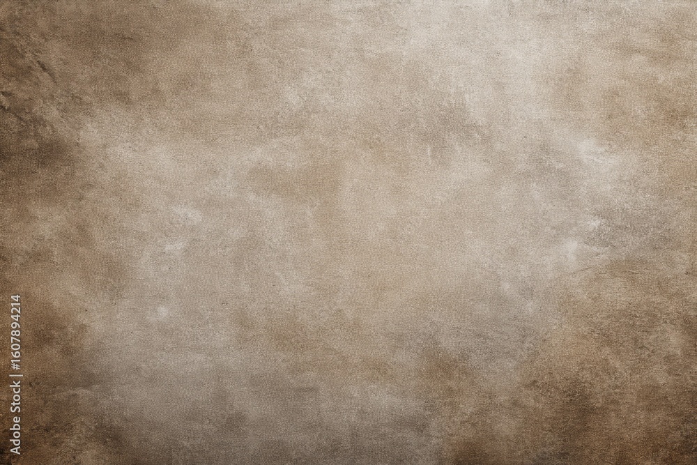 Aged textured brown wall with weathered appearance Aged textured brown wall with weathered appearance