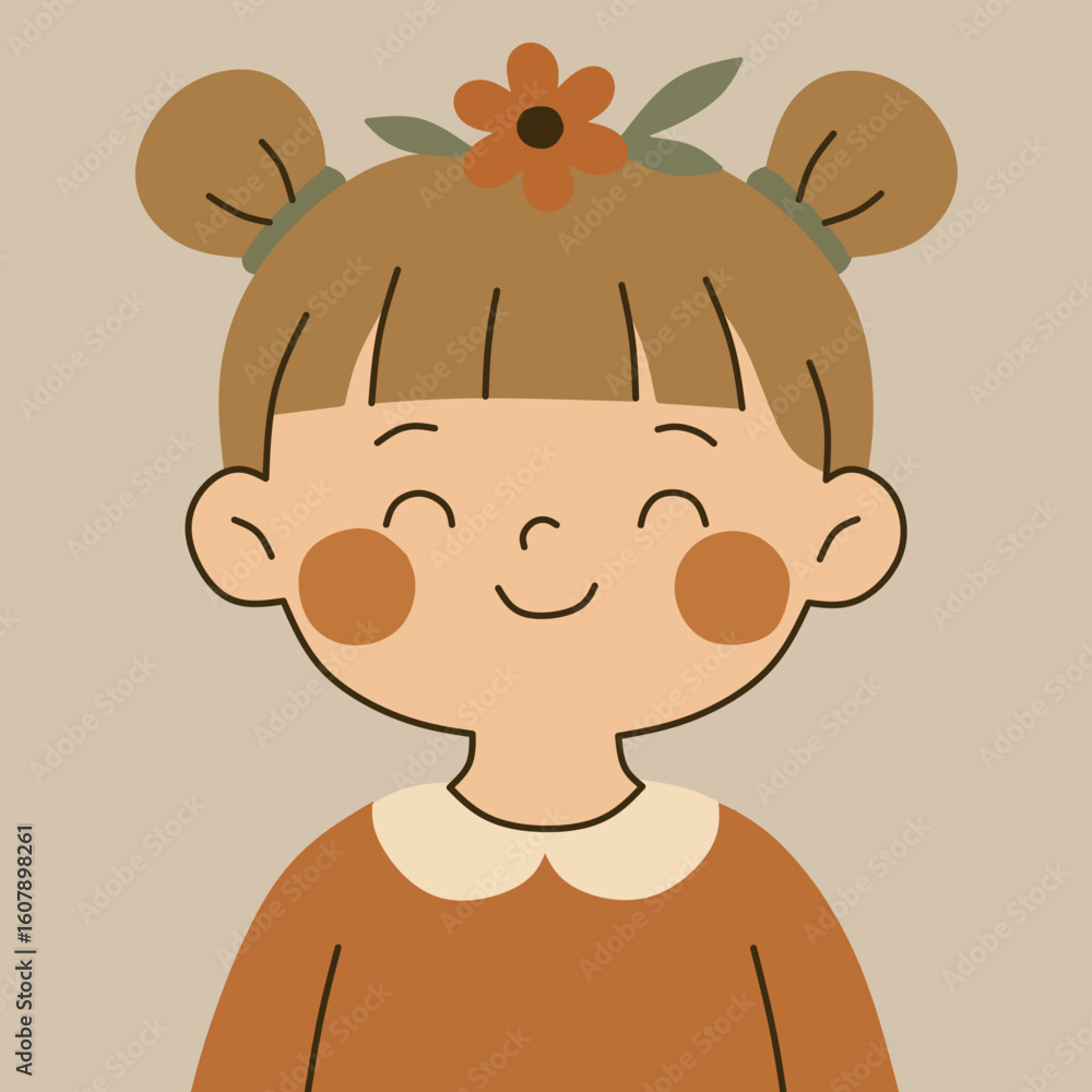 cute child vector cute child vector