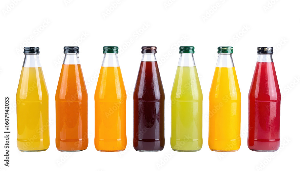 halal beverage product lineup on white background png halal beverage product lineup on white background png