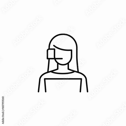 pipe smoking icon sign vector