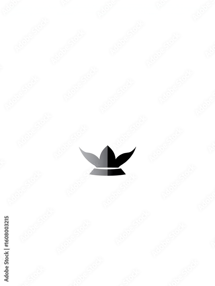 Fototapeta premium Set of Shiled icon on a white background. Isolated shiled symbol with flat style. Vector illustration.