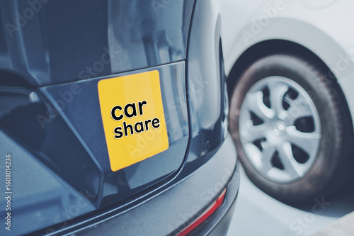 カーシェアイメージ