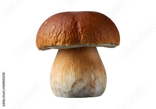 Porcini mushrooms PNG