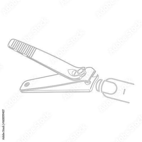 Cut Nails