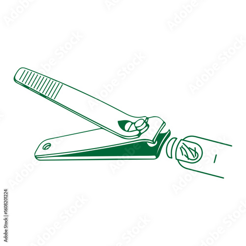 Cut Nails