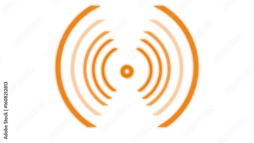 Abstract neon radar background. Searching process in futuristic interface.Wave abstract background. waves animation.Abstract neon circle radio waves looping .Abstract neon radio waves signal. Wave.4k Abstract neon radar background. Searching process in futuristic interface.Wave abstract background. waves animation.Abstract neon circle radio waves looping .Abstract neon radio waves signal. Wave.4k