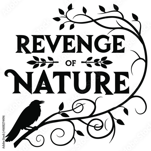 Revenge of Nature