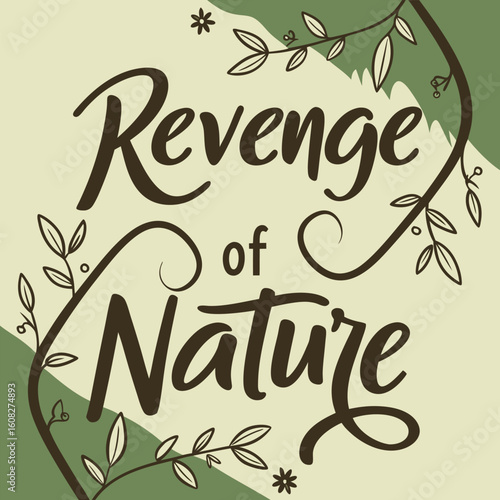 Revenge of Nature