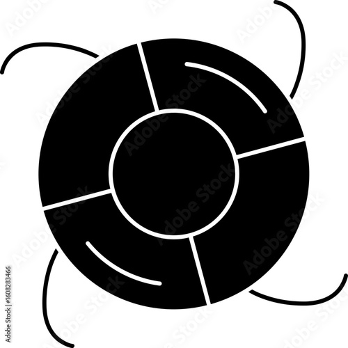 Barrier Icon