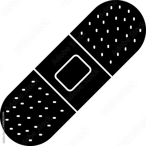 Band aid Icon
